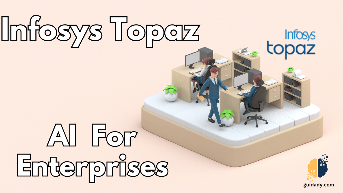 Infosys Topaz