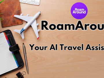 Roam Around AI