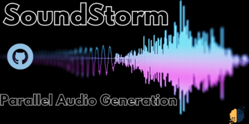 SoundStorm