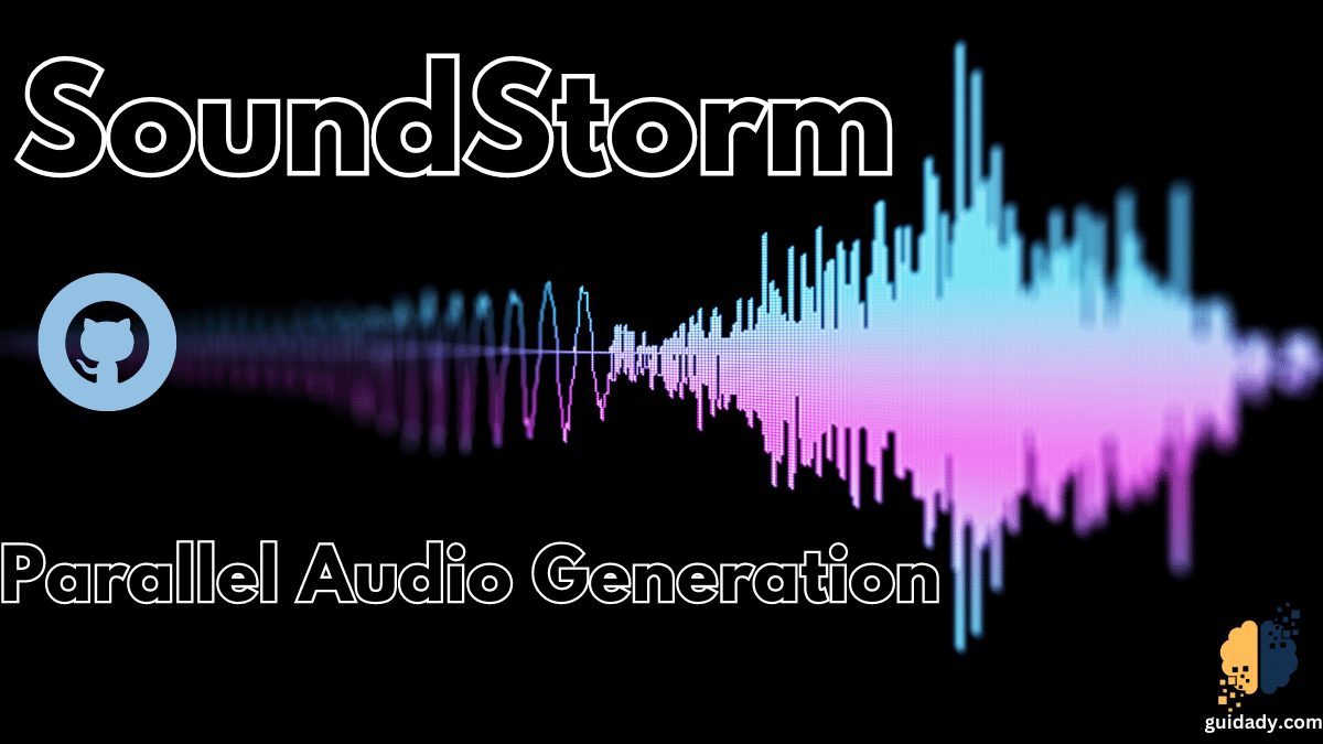 SoundStorm