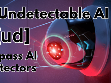 Undetectable AI