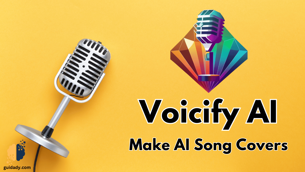 AI Luffy Voice Generator  Voicify AI Cover Generator