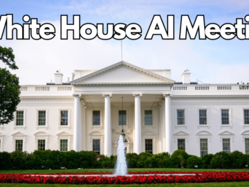 White House AI