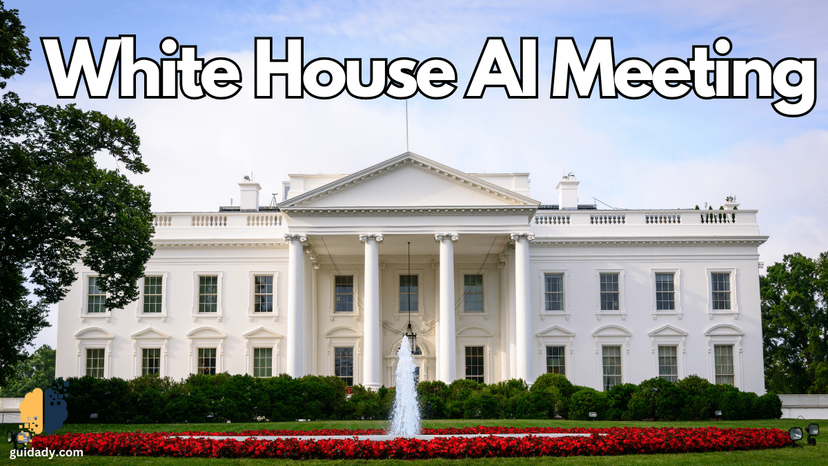 White House AI