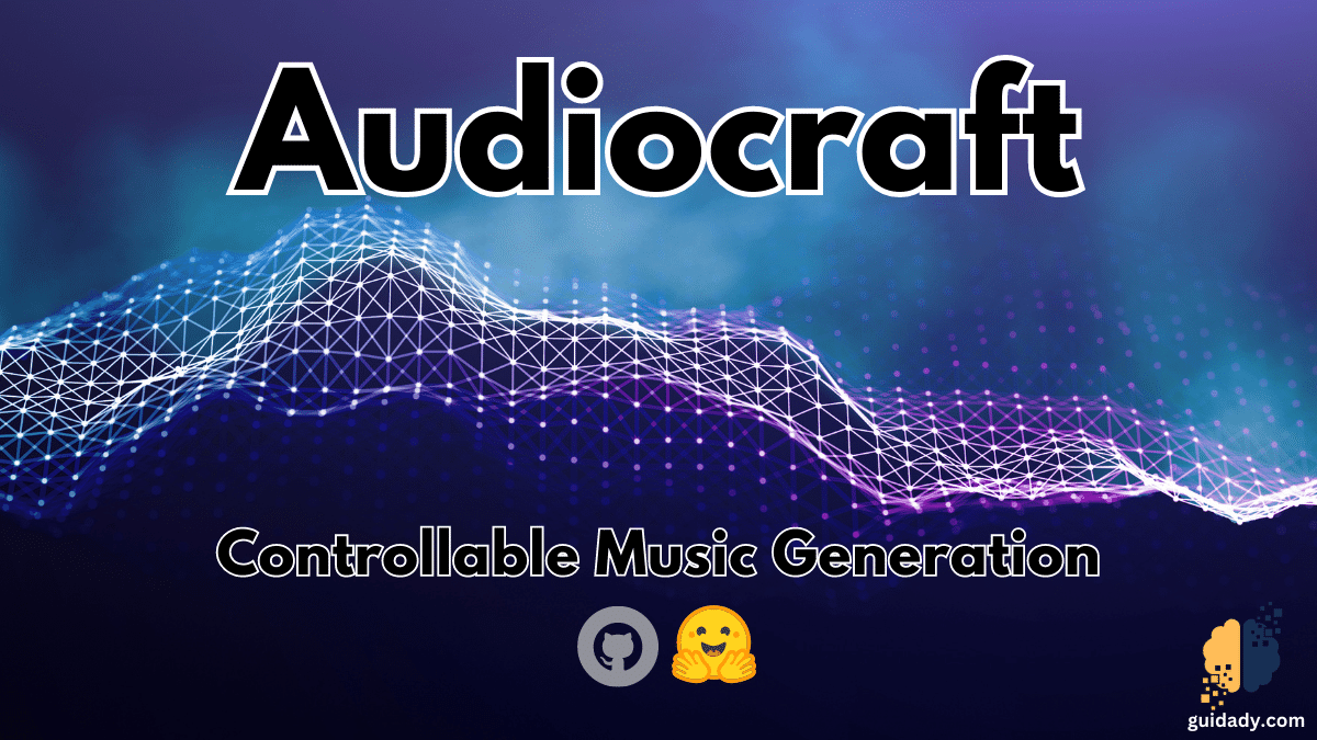 Audiocraft