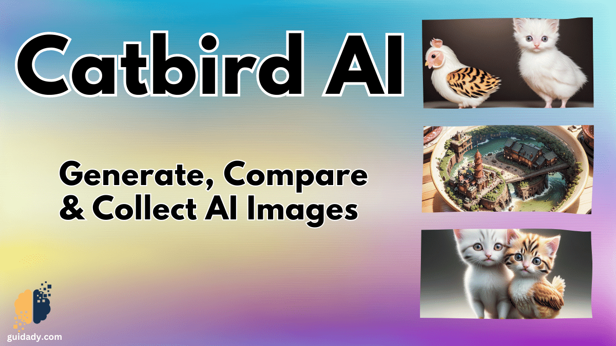 Catbird AI