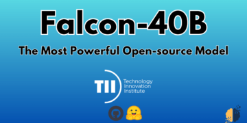 Falcon-40B