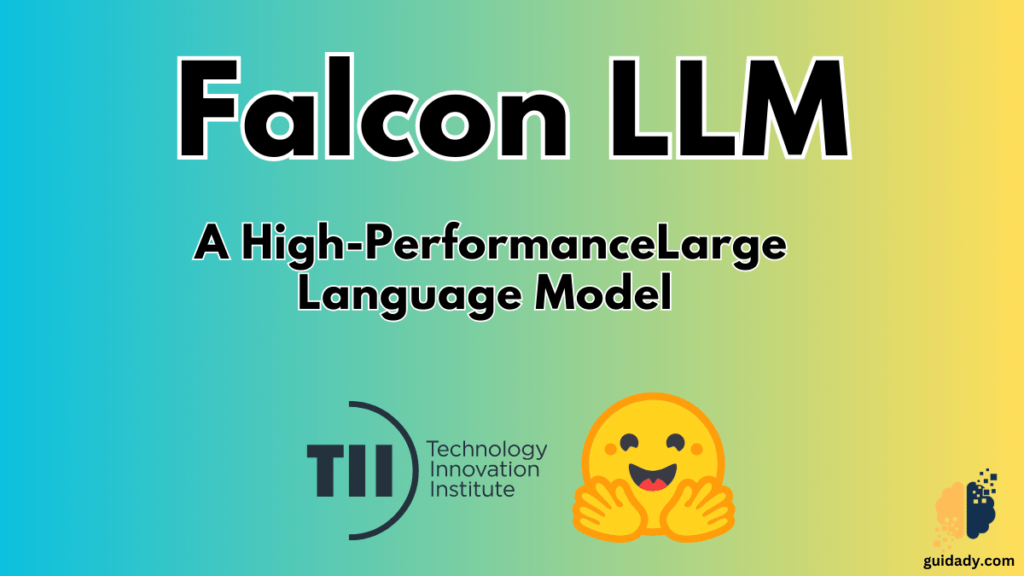 Falcon LLM: A High-Performance And Open-Source Large Language Model