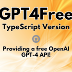 GPT-4 API