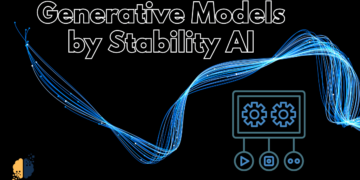 Generative Models by Stability AI