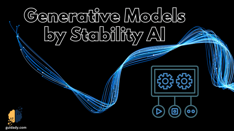 Generative Models by Stability AI