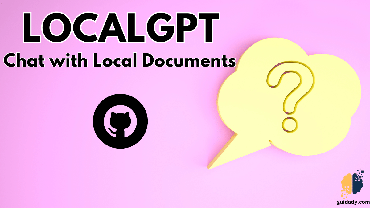 LocalGPT