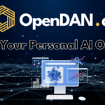 OpenDAN banner