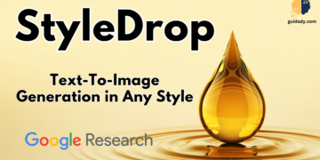 StyleDrop