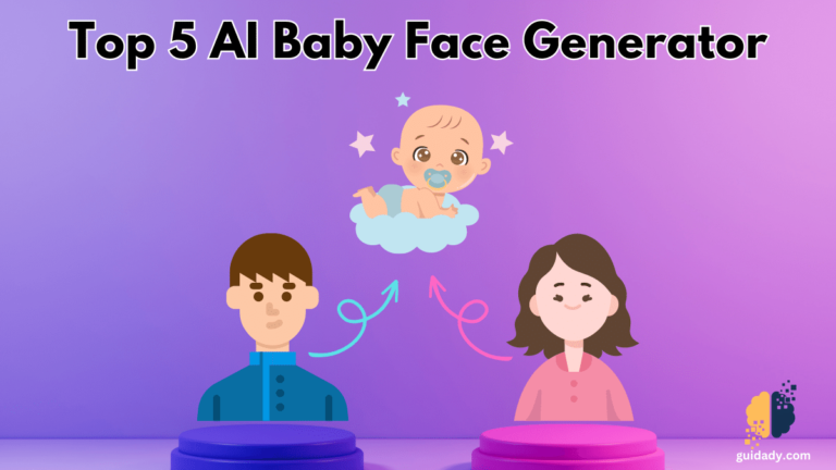 AI Baby Face Generator