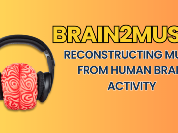 Brain2music