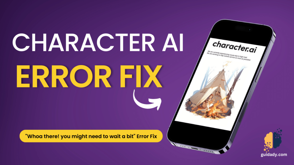 What does rate exceeded mean in Character AI And How to Fix It