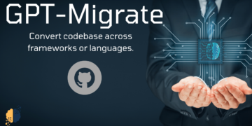 GPT-Migrate