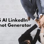 Top 5 AI LinkedIn Headshot Generator