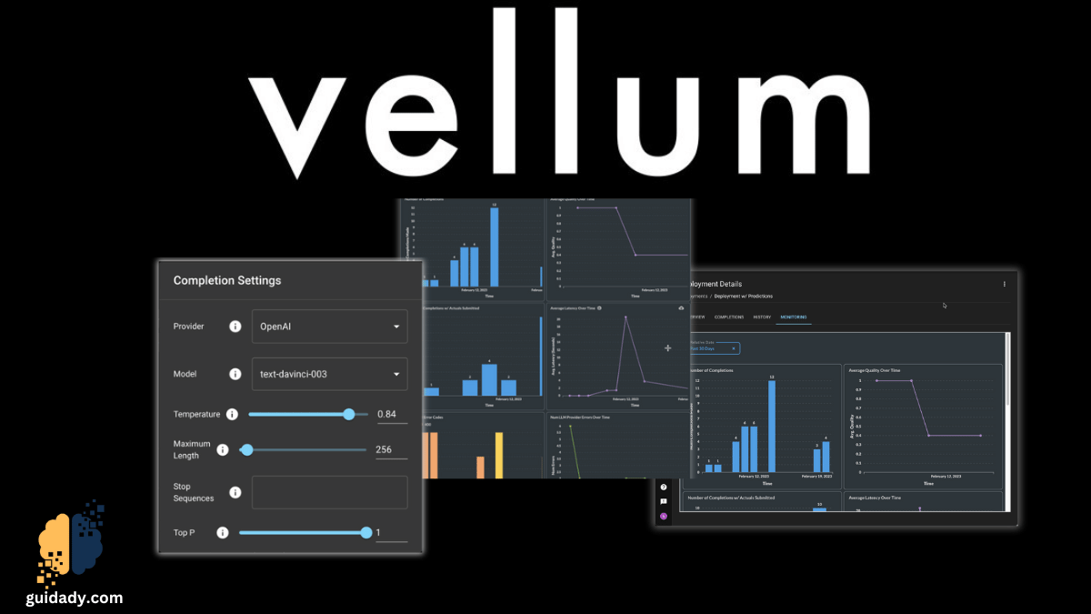 Vellum AI