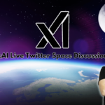XAI Musk Spaces Twitter