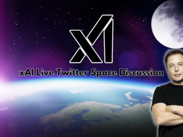 XAI Musk Spaces Twitter