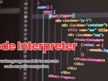 Open Interpreter