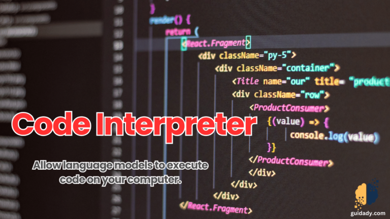 Open Interpreter