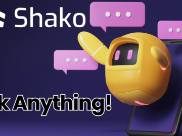 Shako AI