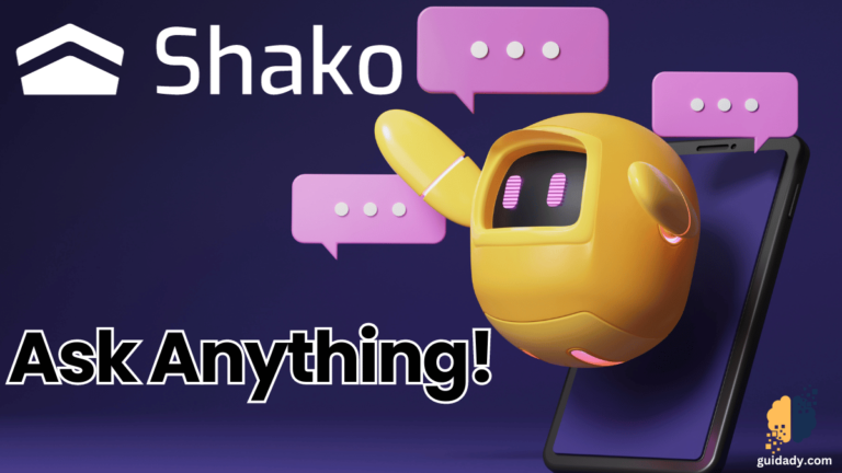 Shako AI