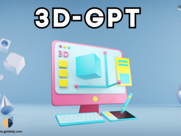 3D-GPT
