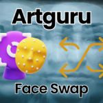 Artguru face swap