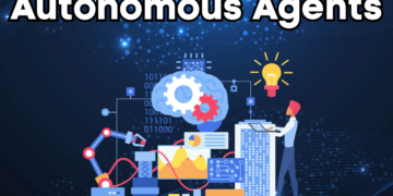Autonomous Agents