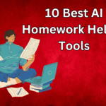 Homework helper tools