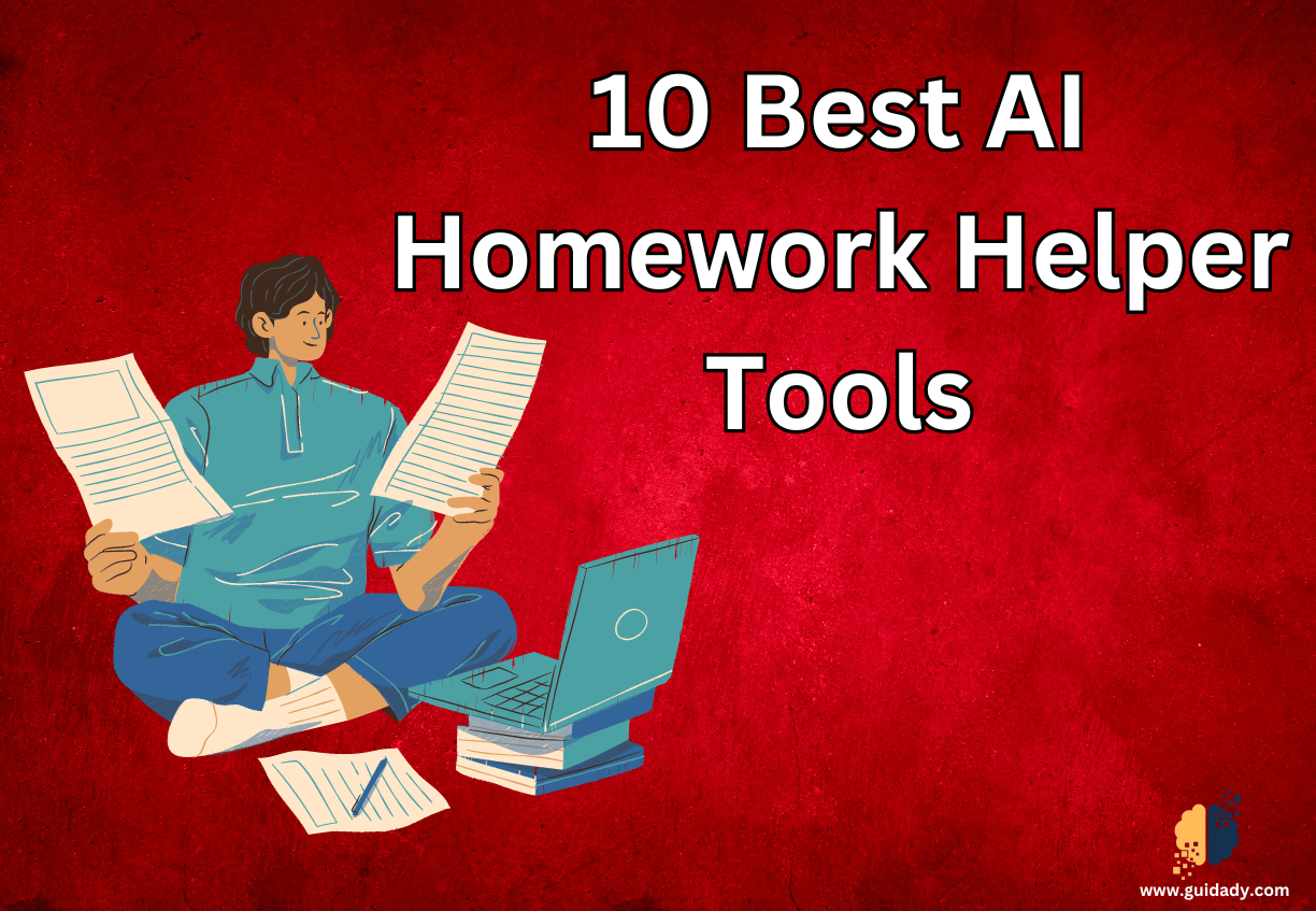 best ai homework helper