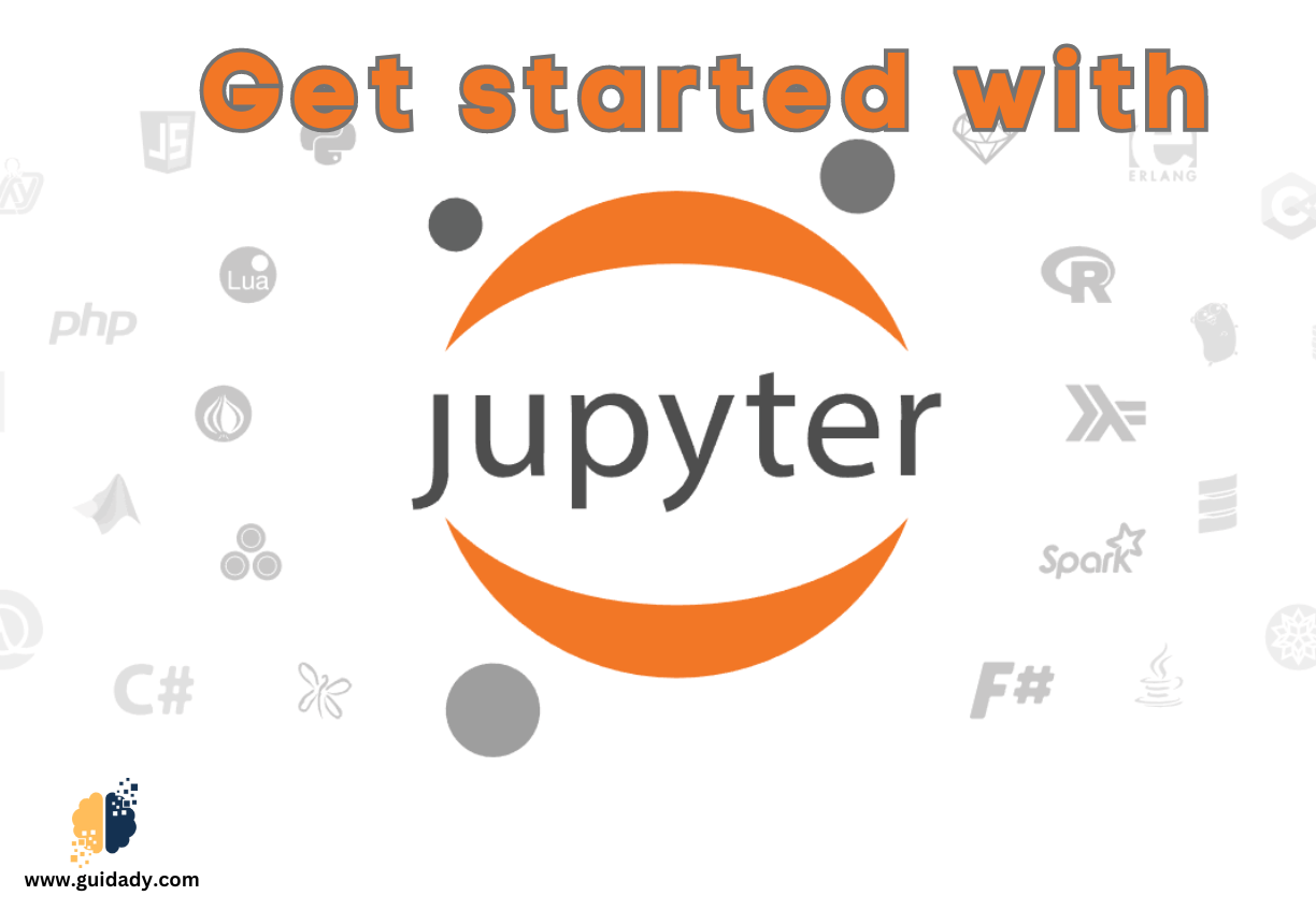 Get started with Jupyter Notebook