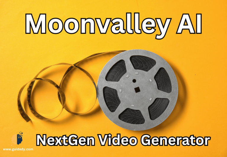 Moonvalley AI The Future of Video Creation