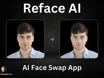 Reface AI