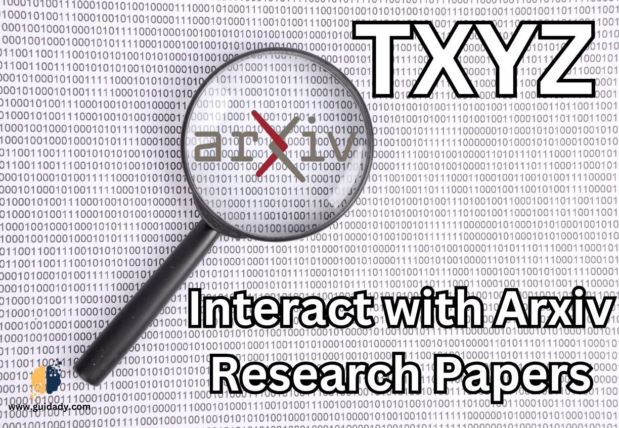 TXYZ AI