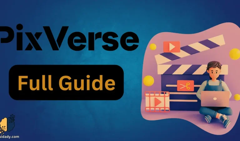 PixVerse AI: Transform Text & Images into Videos – Full Guide