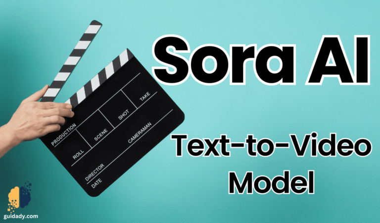Sora: Bridging Text and Video with AI Magic