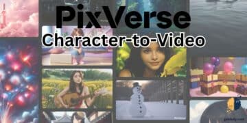 Character-to-Video