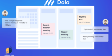 Dola AI