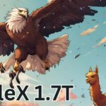 EagleX 1.7T