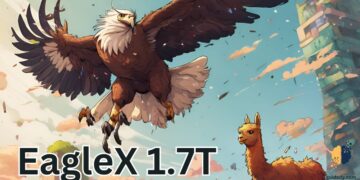 EagleX 1.7T