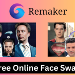 Remaker AI Free Online Face Swap