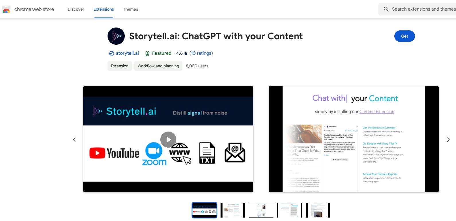 Storytell.ai