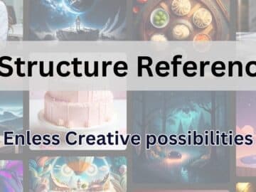 Structure Reference