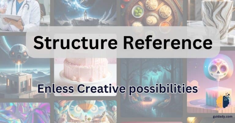 Structure Reference