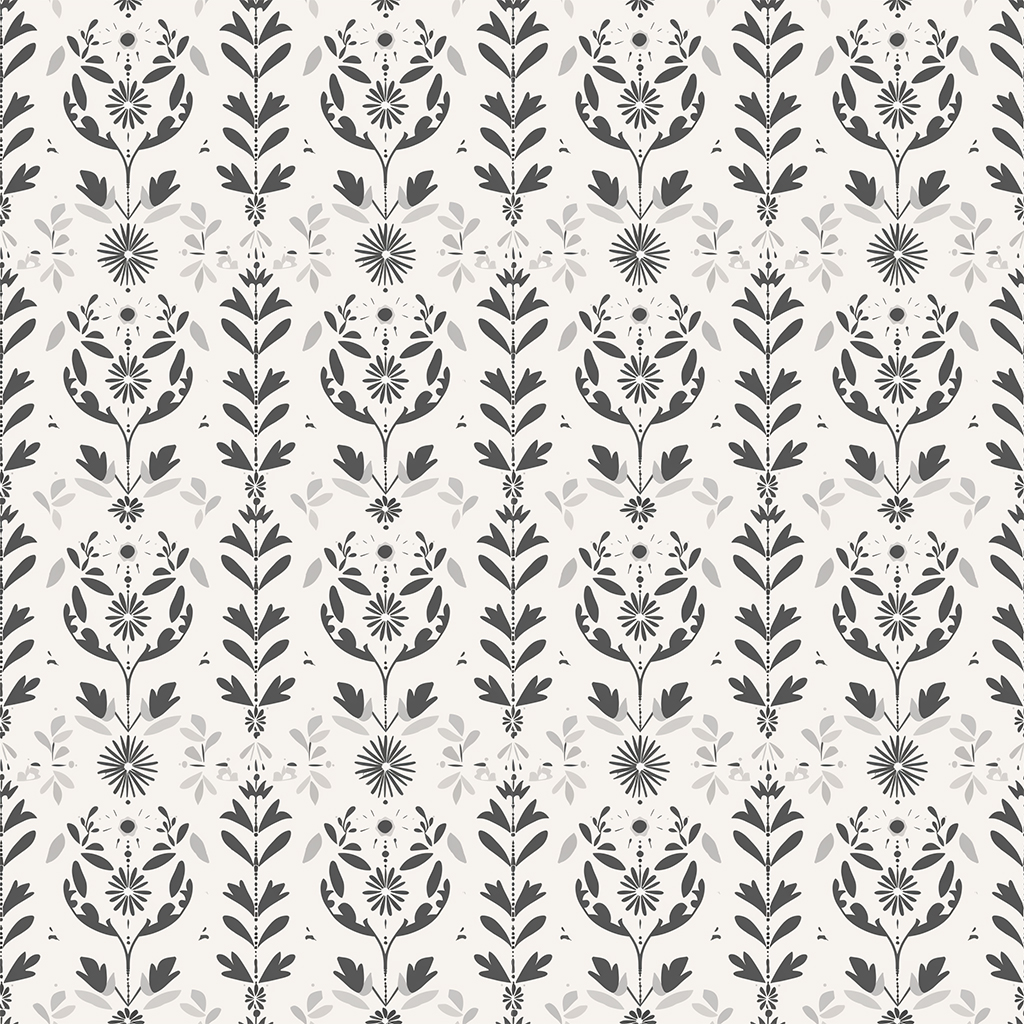 Scandinavian pattern